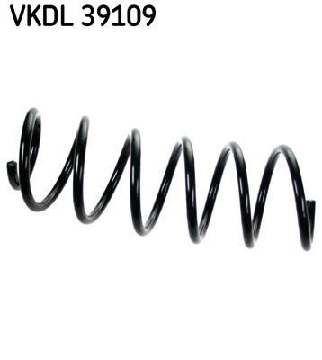 Mola de suspensão SKF ref. VKDL 39109